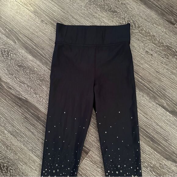 Carbon38 Astrology Leggings - Picture 3 of 6